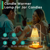 Home Fashion Simple Lighting Aromatherapy Lamp